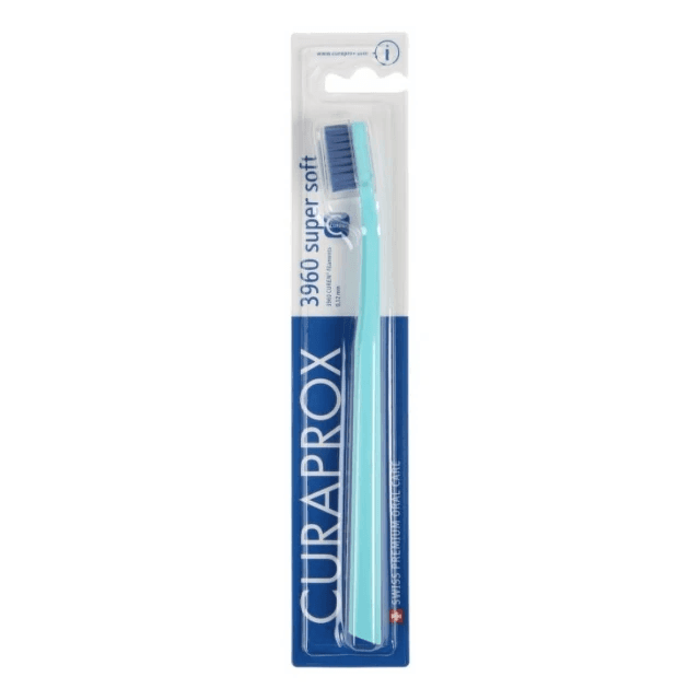 CURAPROX CS 3960 zubní kartáček Super Soft 1ks