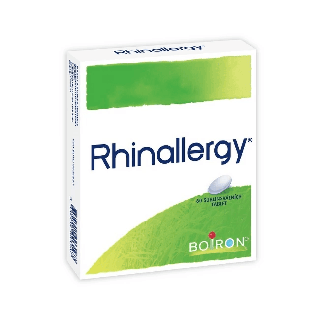 Rhinallergy 60 tablet
