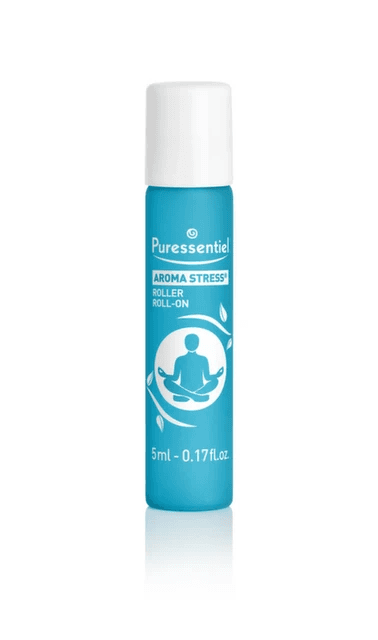 PURESSENTIEL Roll-on proti stresu 5ml