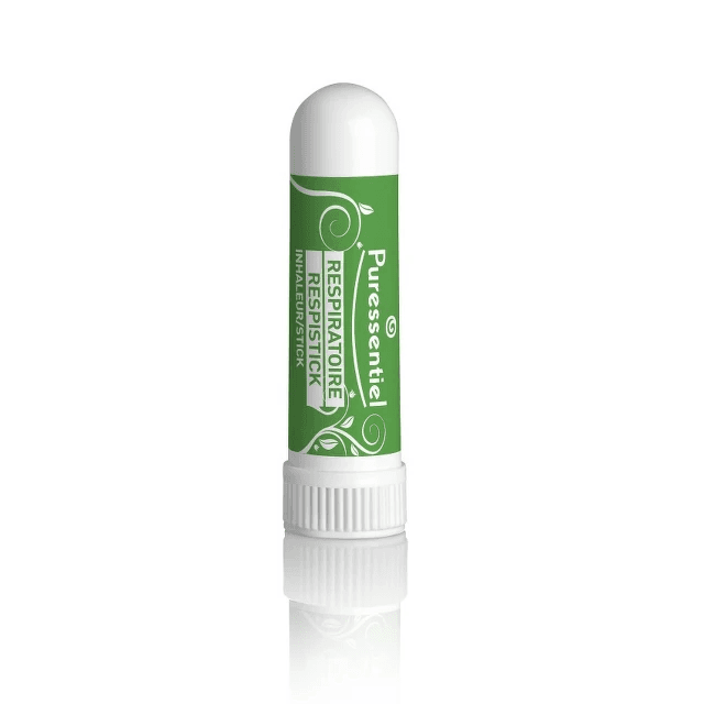 PURESSENTIEL Inhalační tyčinka proti rýmě 1ml
