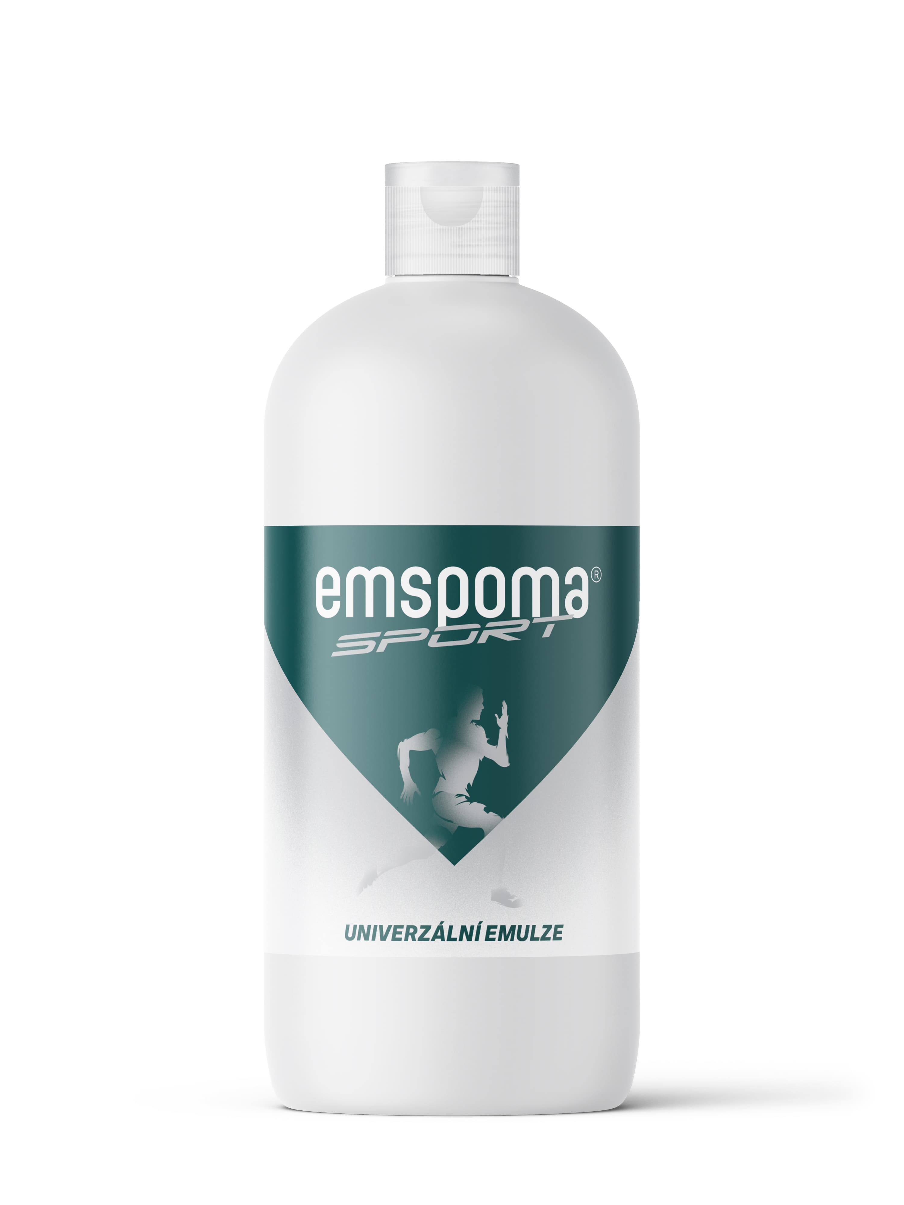 Emspoma Sport Univerzální emulze 1000ml