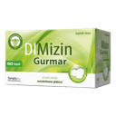 DIMizin Gurmar 50 kapslí