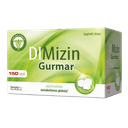 DIMizin Gurmar 150 kapslí