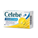 Cetebe IMMUNITY Forte 60 kapslí