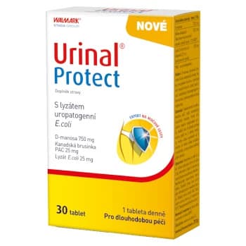 Urinal Protect 30 tablet