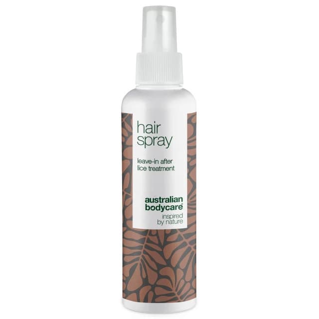Australian Bodycare Hair spray prevence proti vším 150ml