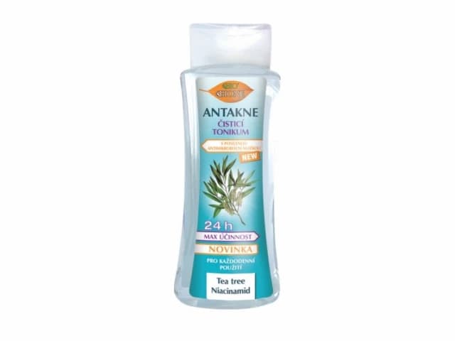 BIO BIONE Antakne čisticí tonikum 255ml
