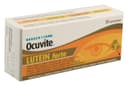 Ocuvite LUTEIN forte 30 tablet