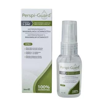 Perspi-Guard antiperspirant sprej 30ml