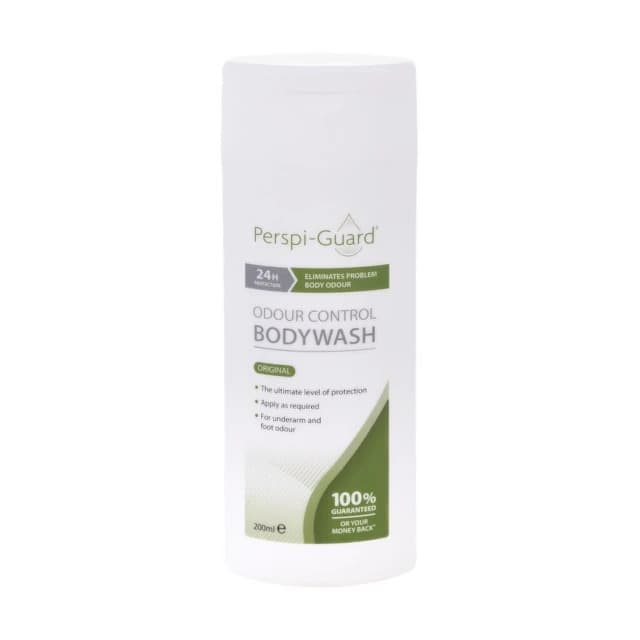 Perspi-Guard antibakteriální sprchový krém 200ml
