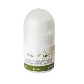 Perspi-Guard antiperspirant roll-on 30ml