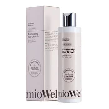 mioWell Regenerační šampon 250ml