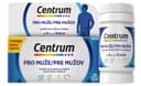 Centrum AZ pro muže 90 tablet
